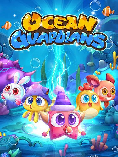 download Ocean guardians apk